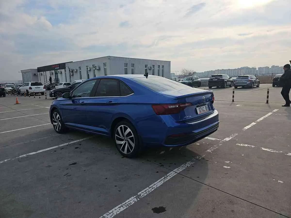 VOLKSWAGEN Jetta - 6