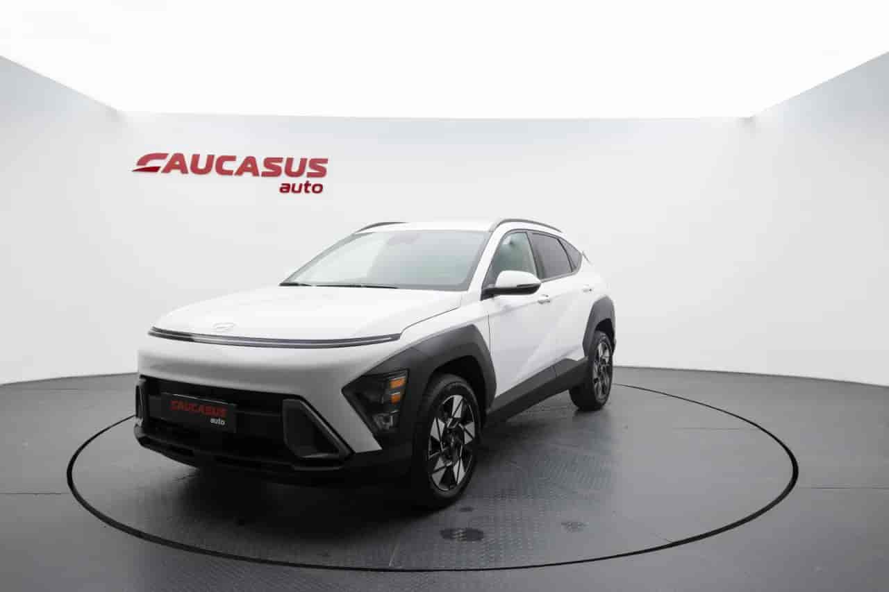 HYUNDAI Kona - 1