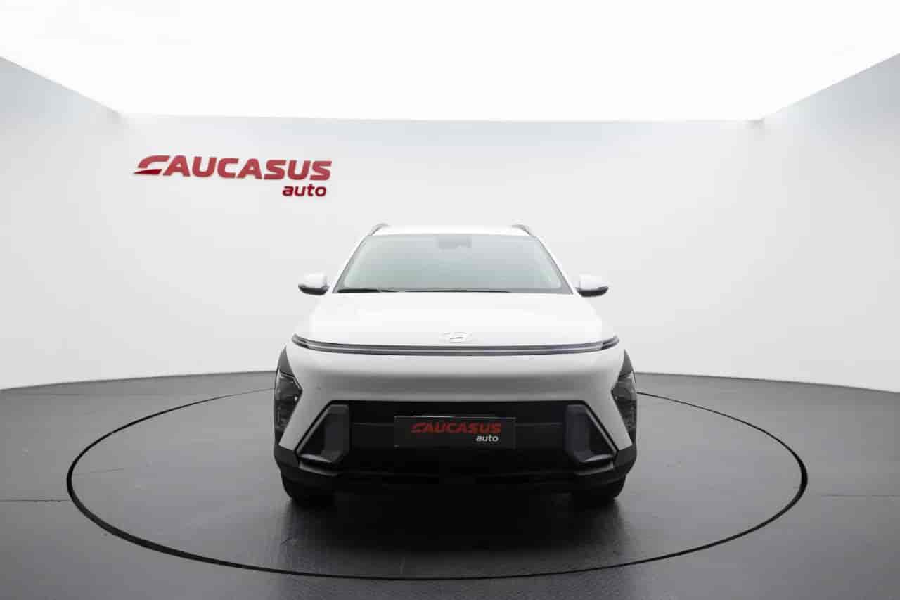 HYUNDAI Kona - 2