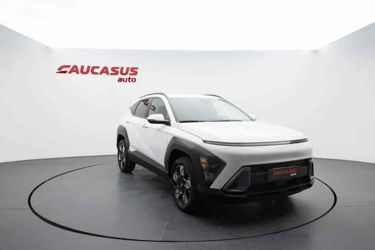 HYUNDAI Kona - 3