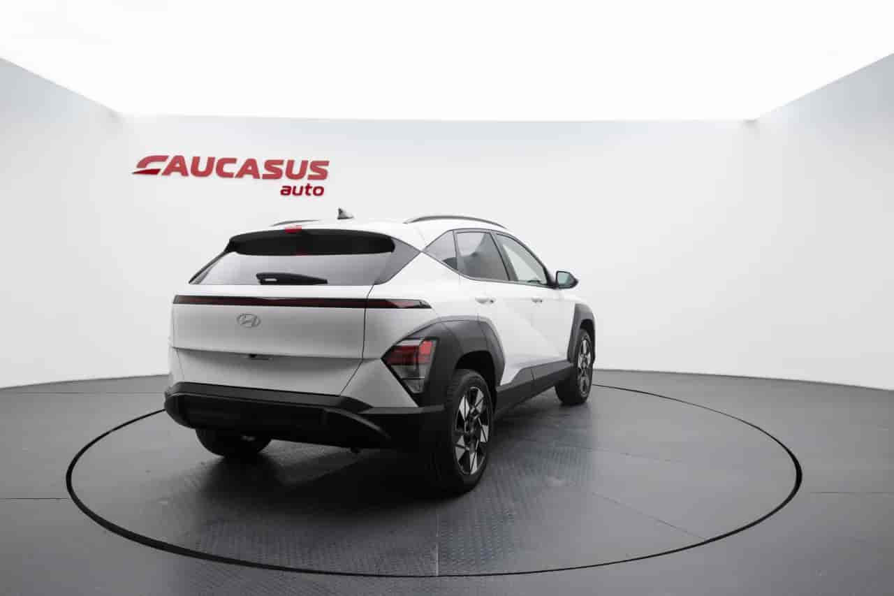 HYUNDAI Kona - 4