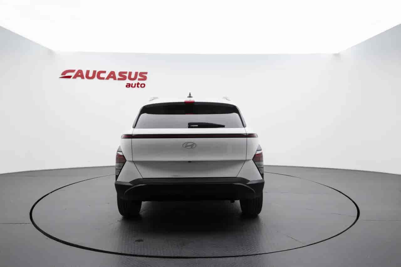 HYUNDAI Kona - 5