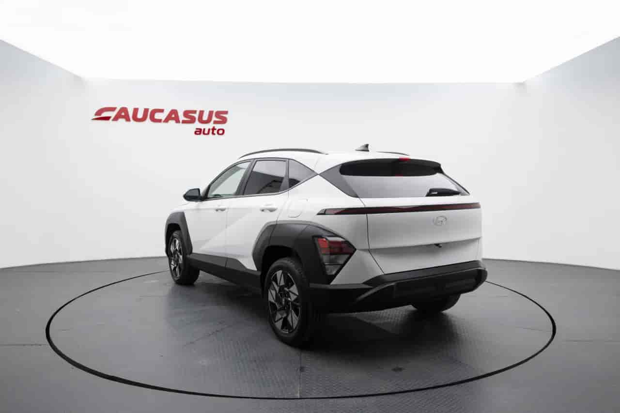 HYUNDAI Kona - 6