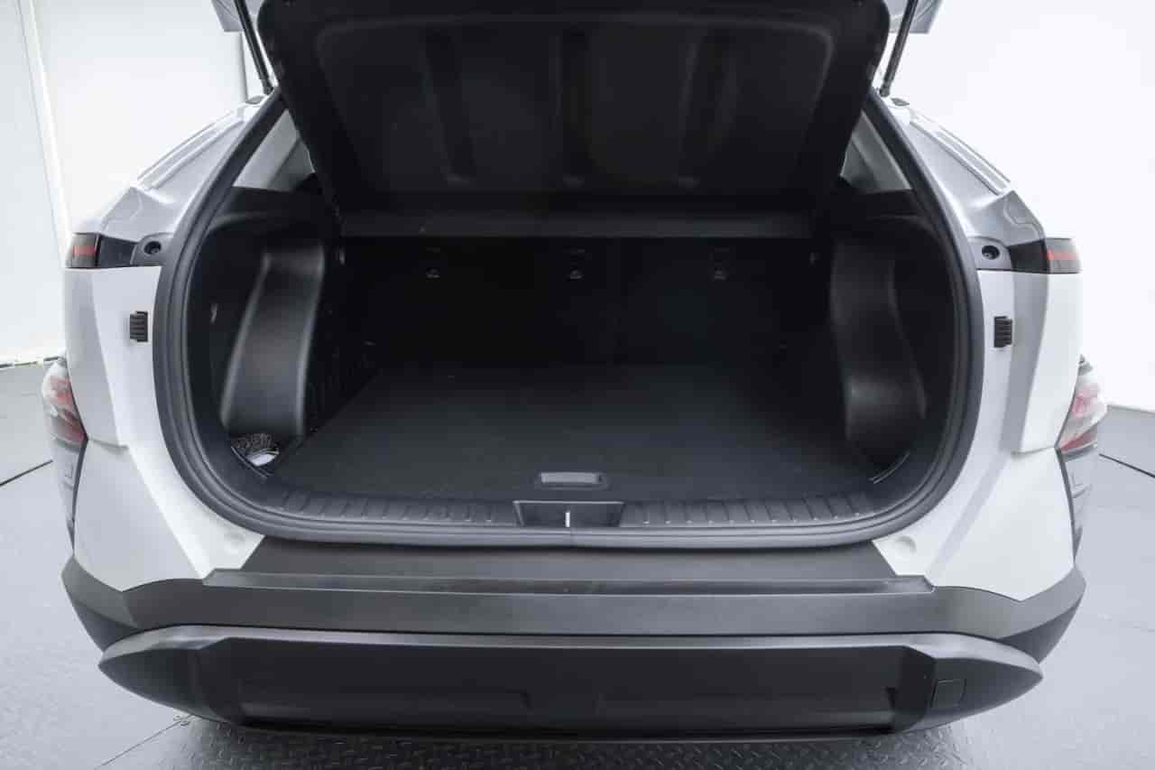 HYUNDAI Kona - 7
