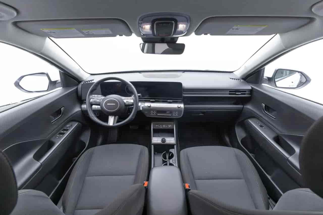 HYUNDAI Kona - 9