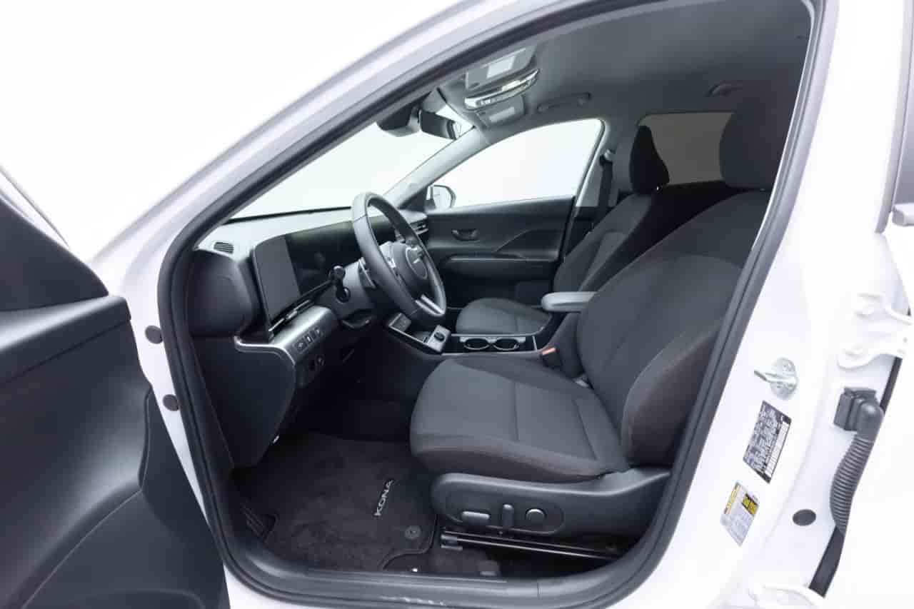 HYUNDAI Kona - 10