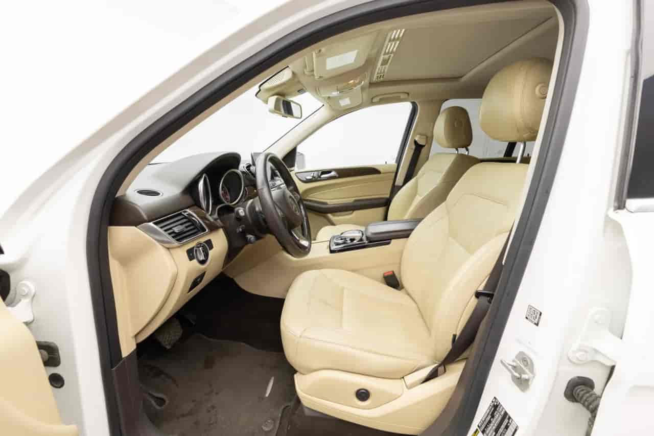 MERCEDES-BENZ GLE 350 - 10