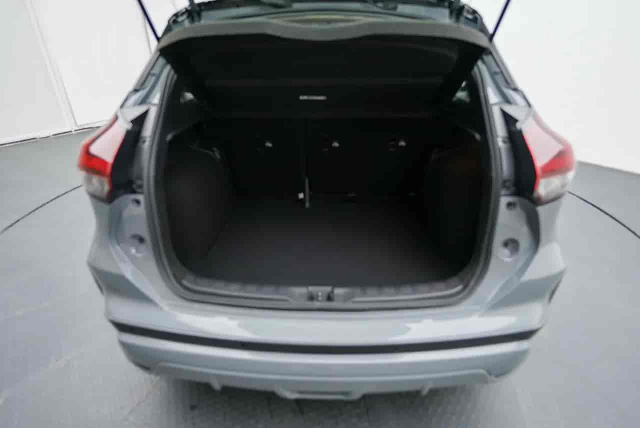 NISSAN Kicks - 7