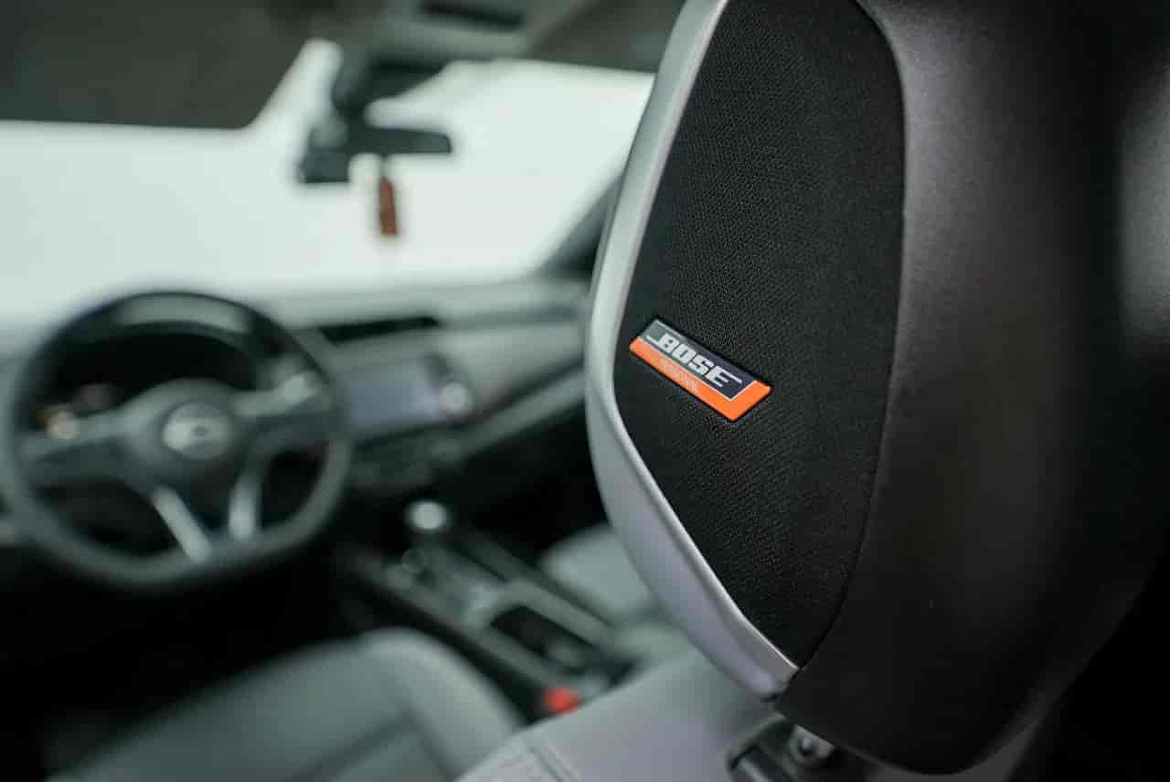 NISSAN Kicks - 9