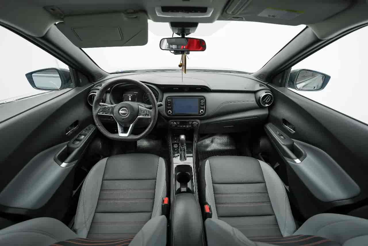 NISSAN Kicks - 10