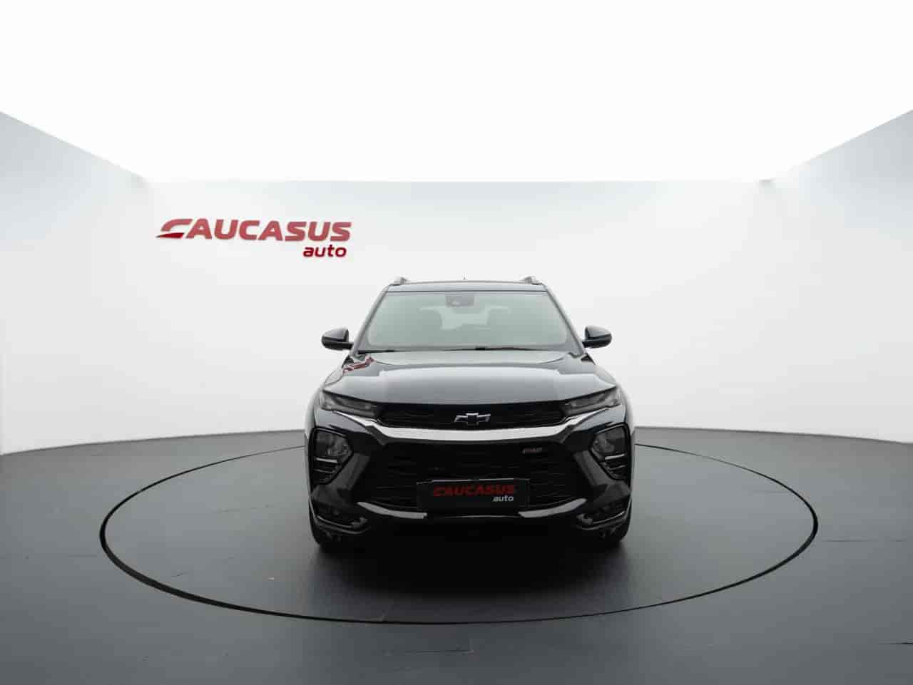 CHEVROLET Trailblazer - 2