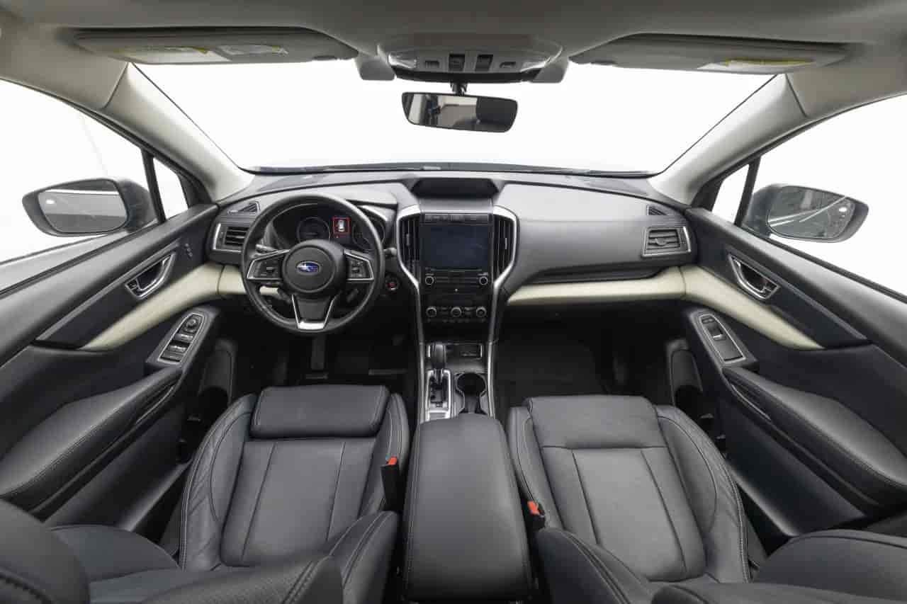SUBARU Ascent - 9