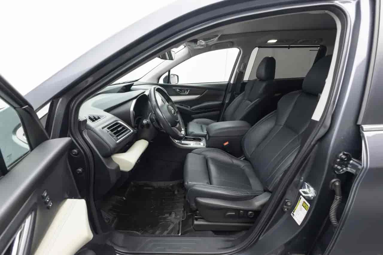 SUBARU Ascent - 10