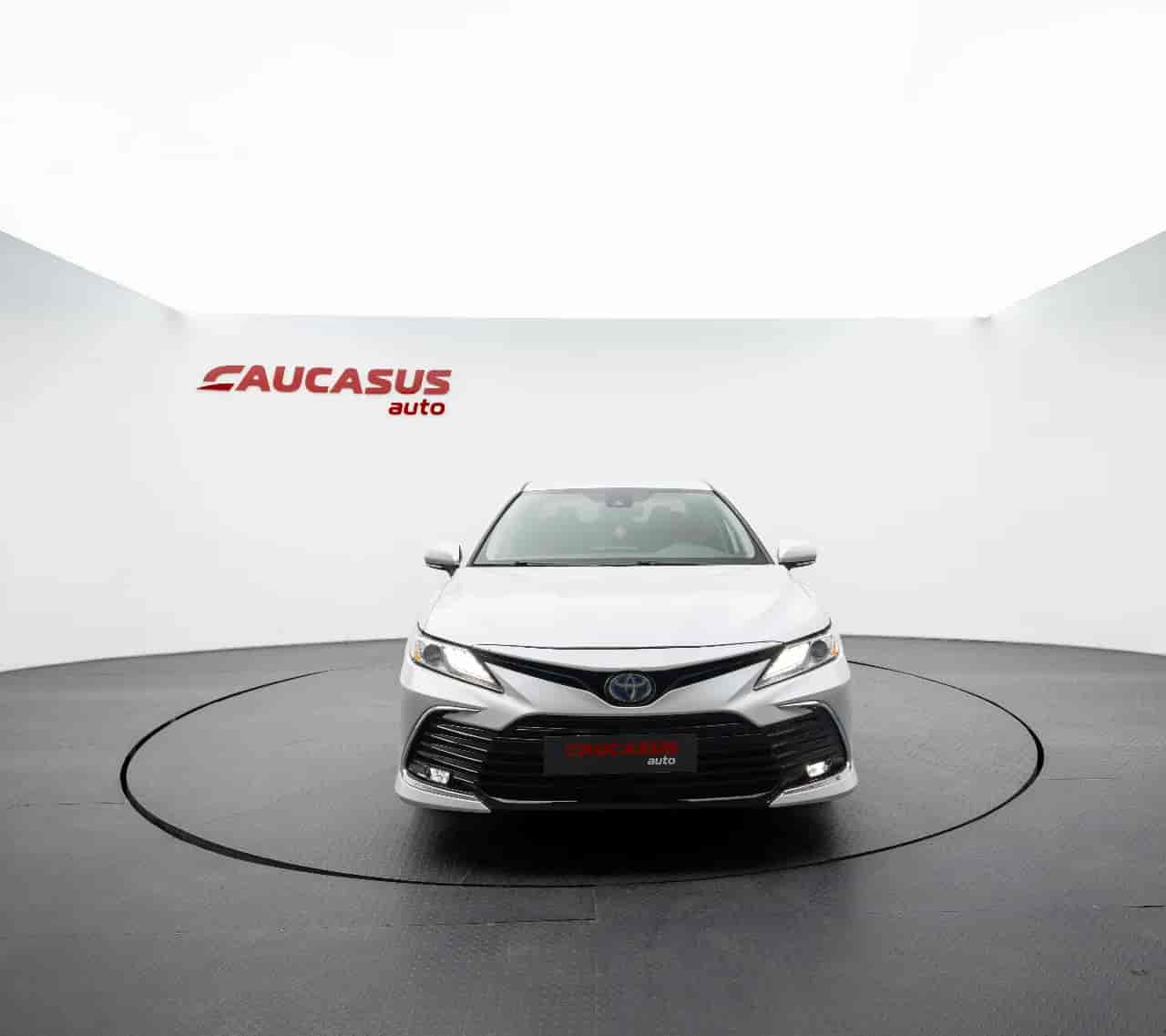 TOYOTA Camry - 2