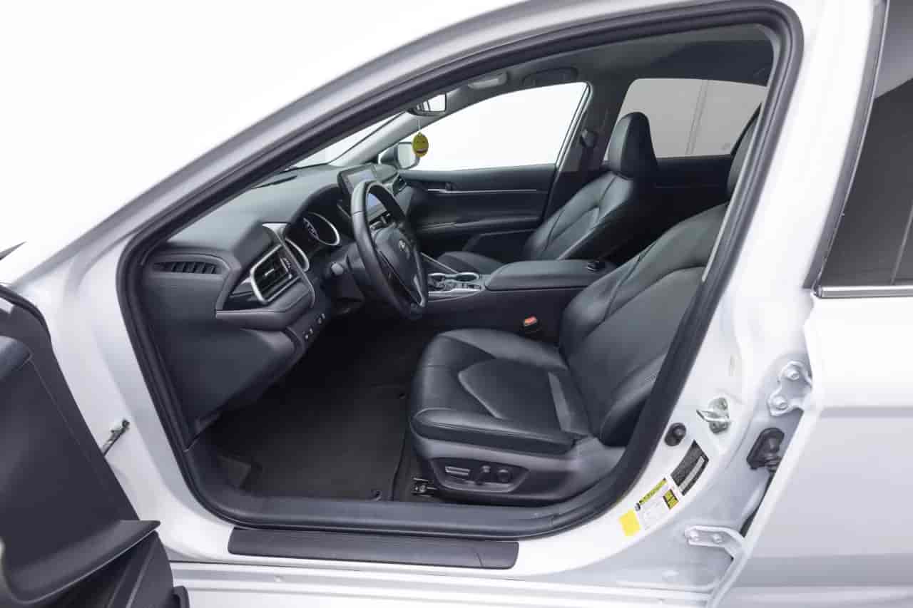 TOYOTA Camry - 10