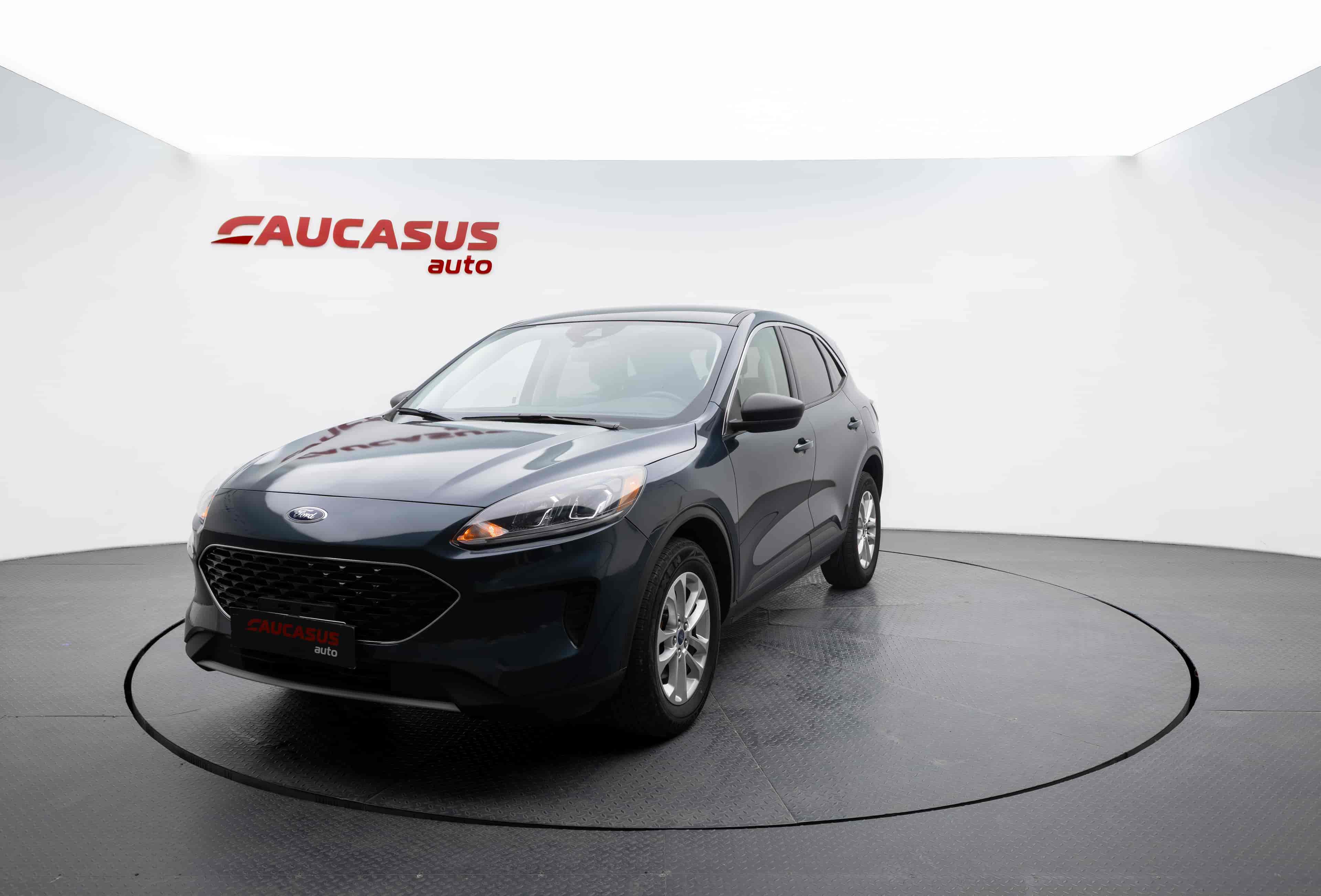 FORD Escape - 1