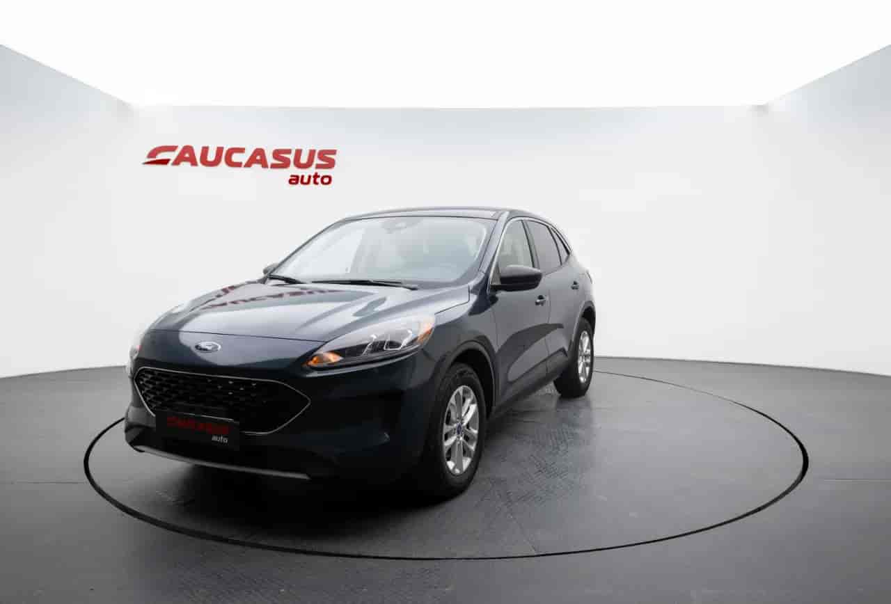FORD Escape - 1