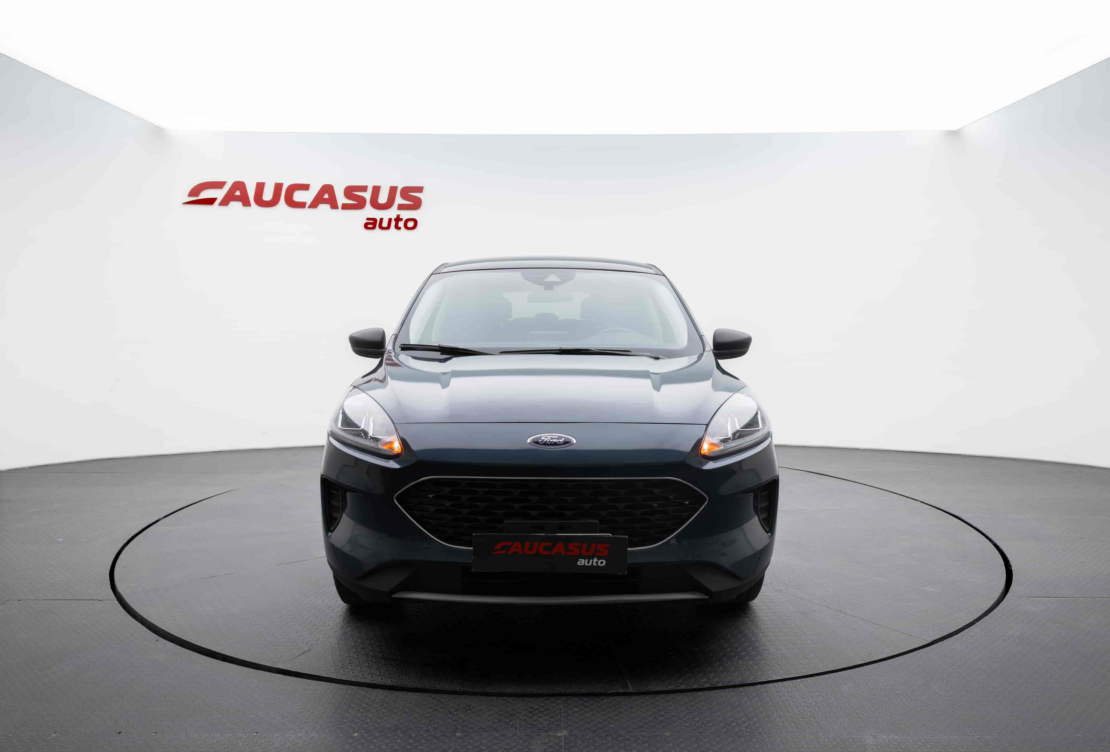 FORD Escape - 2