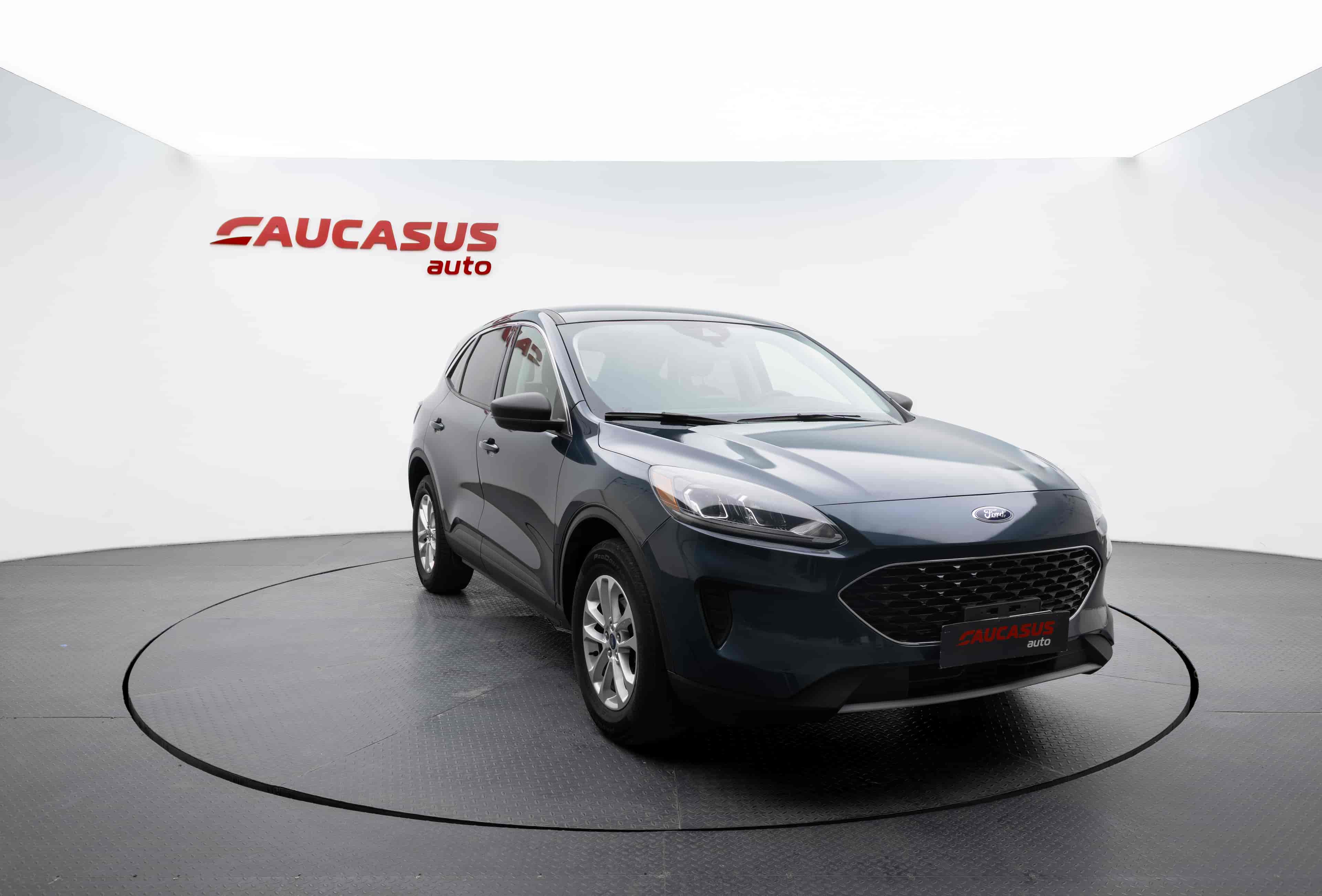 FORD Escape - 3
