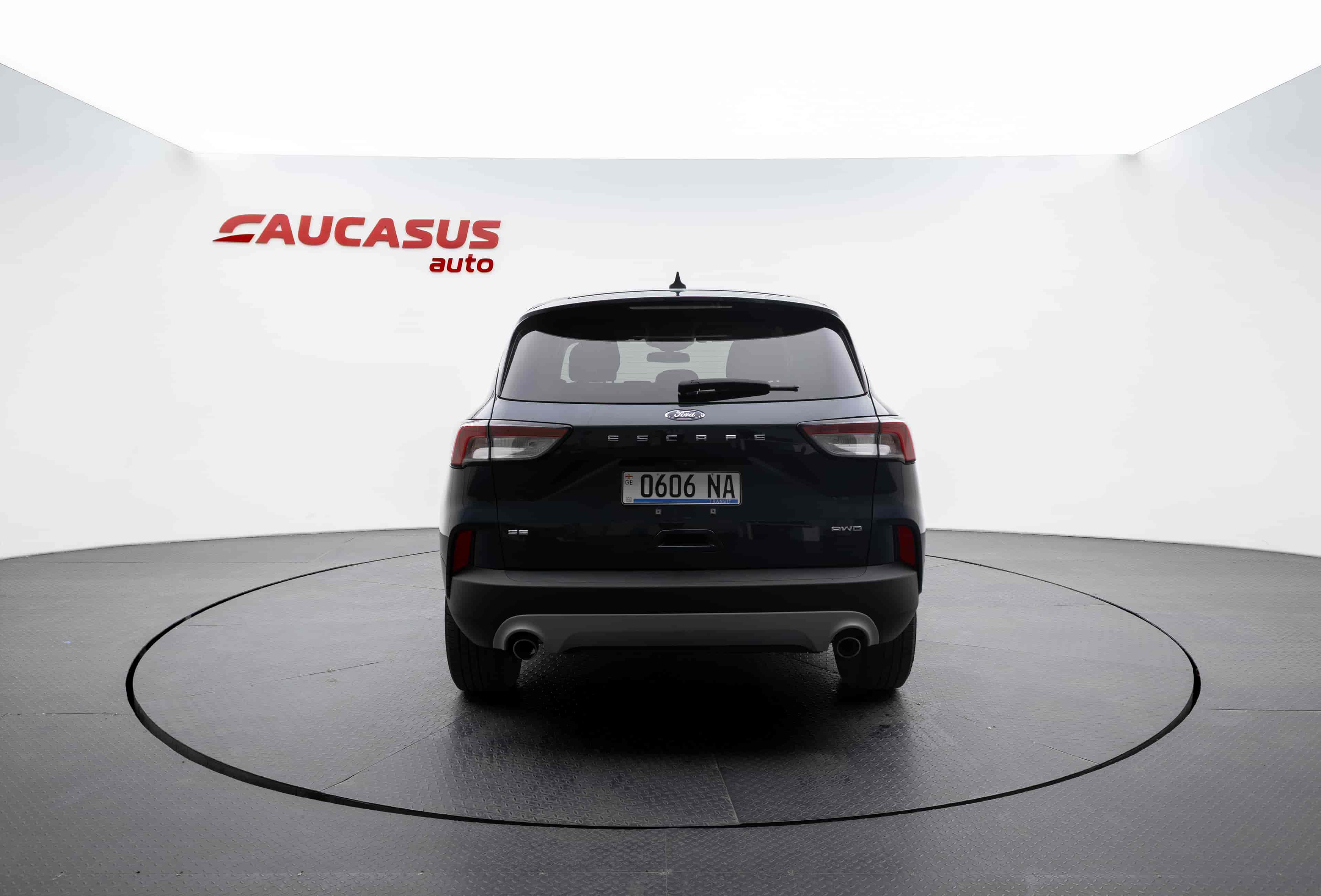 FORD Escape - 5