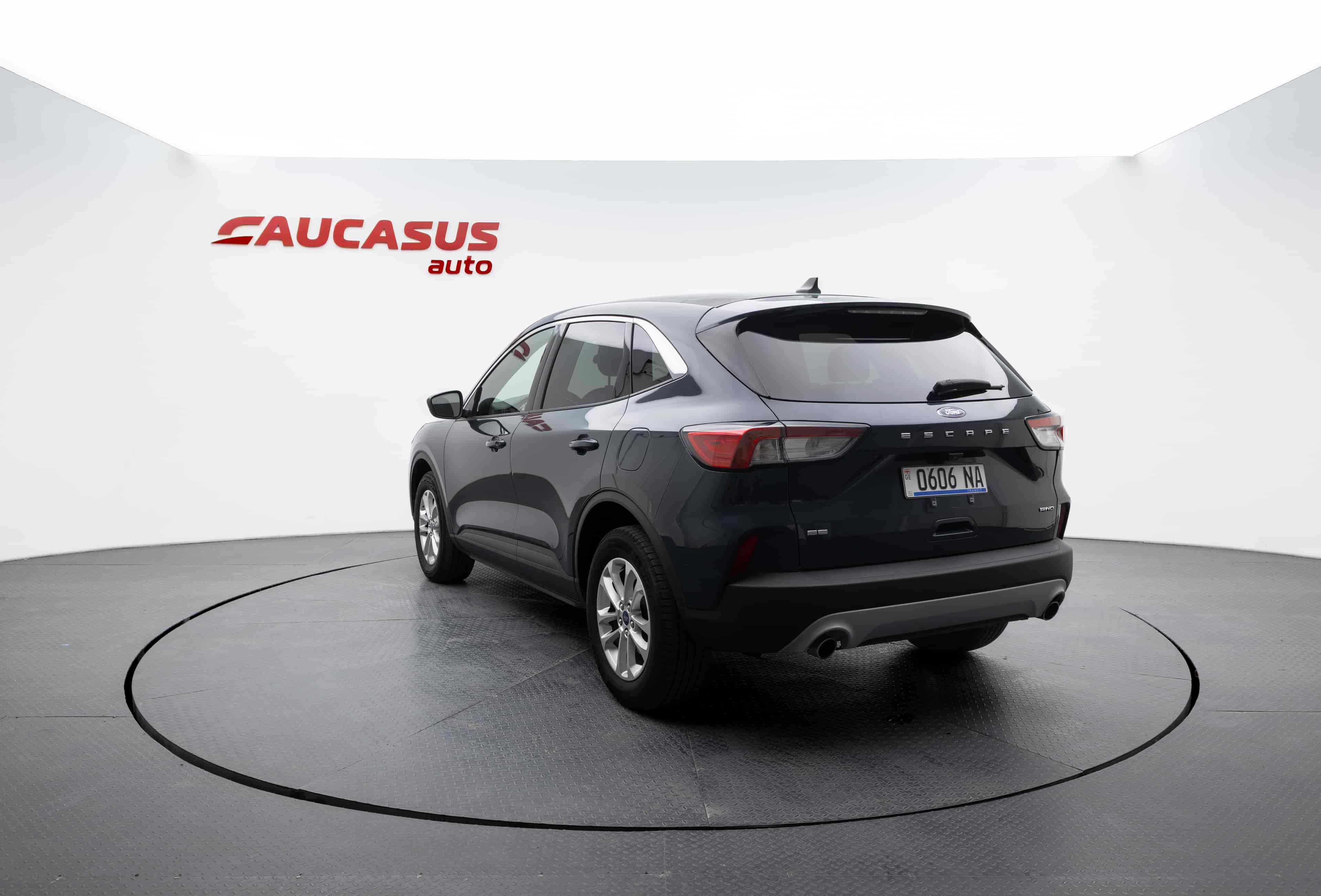 FORD Escape - 6