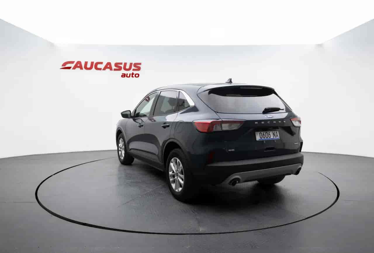 FORD Escape - 6