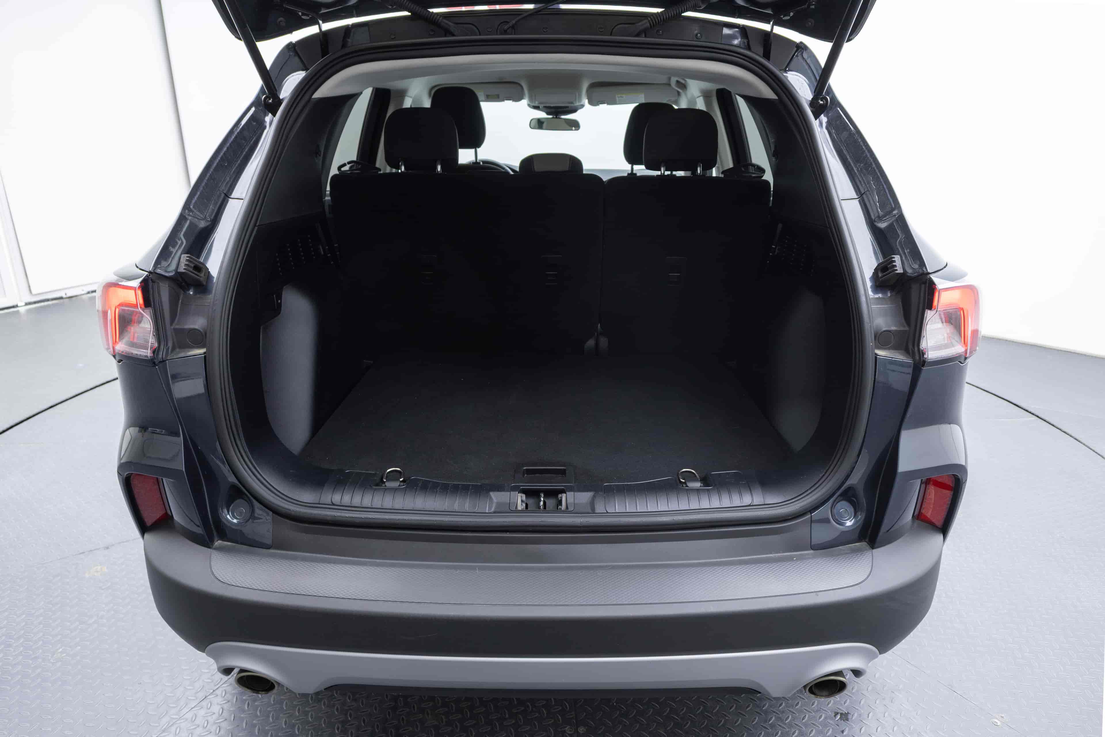 FORD Escape - 7