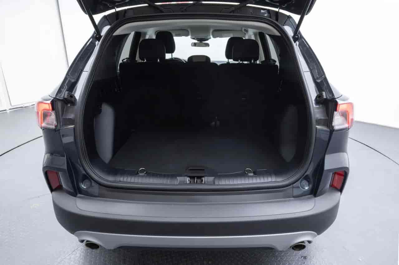 FORD Escape - 7