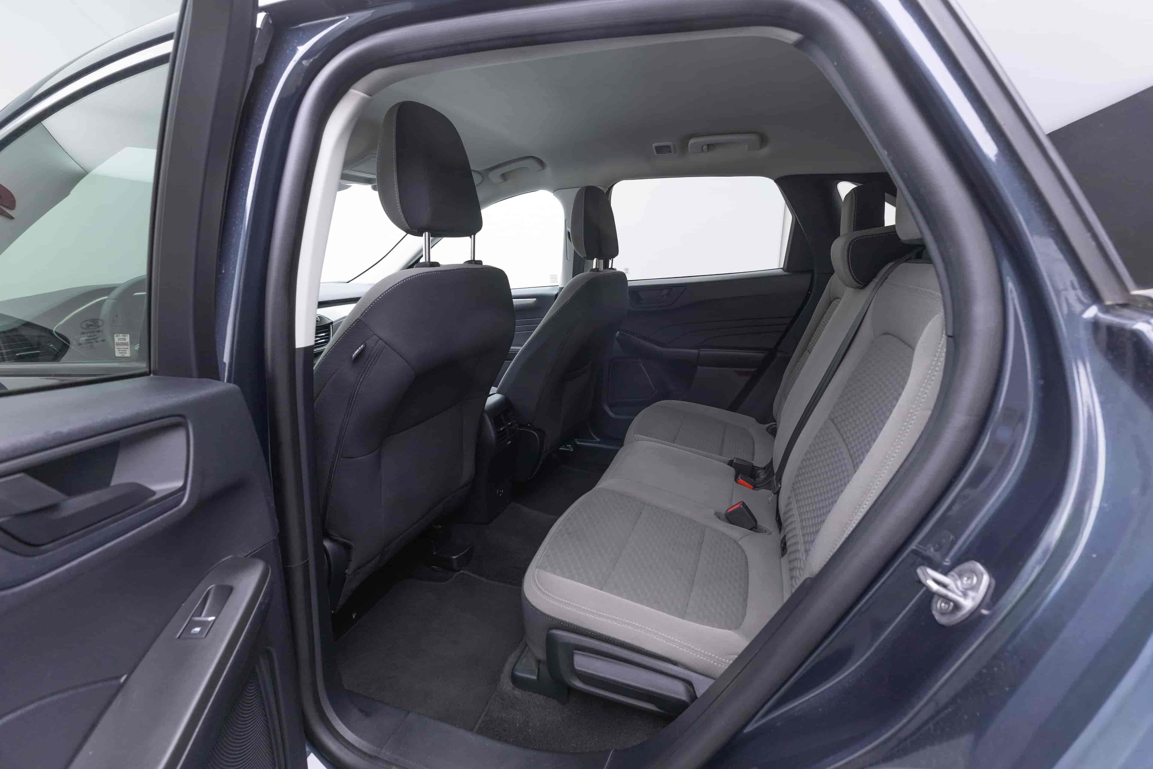 FORD Escape - 8