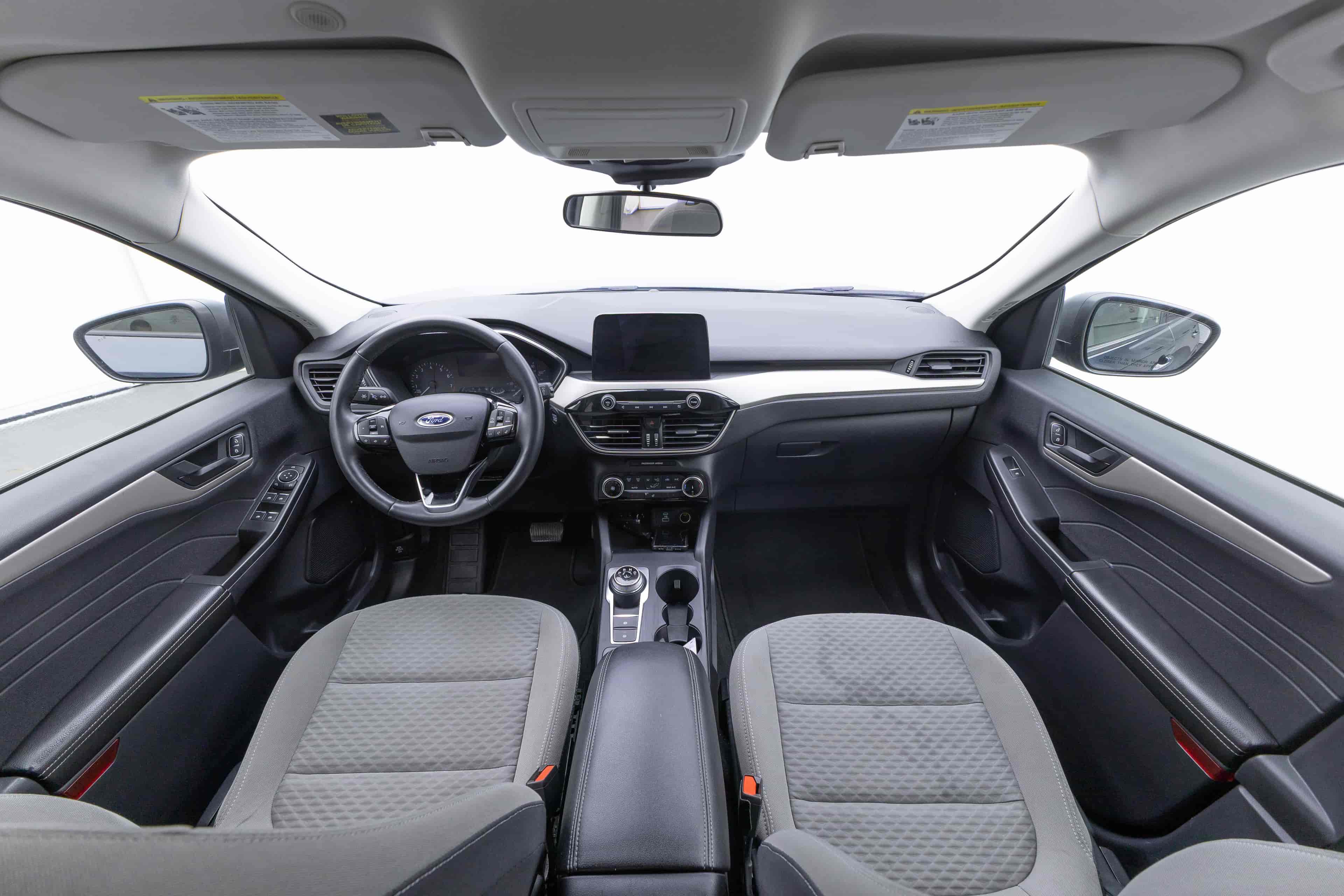 FORD Escape - 9
