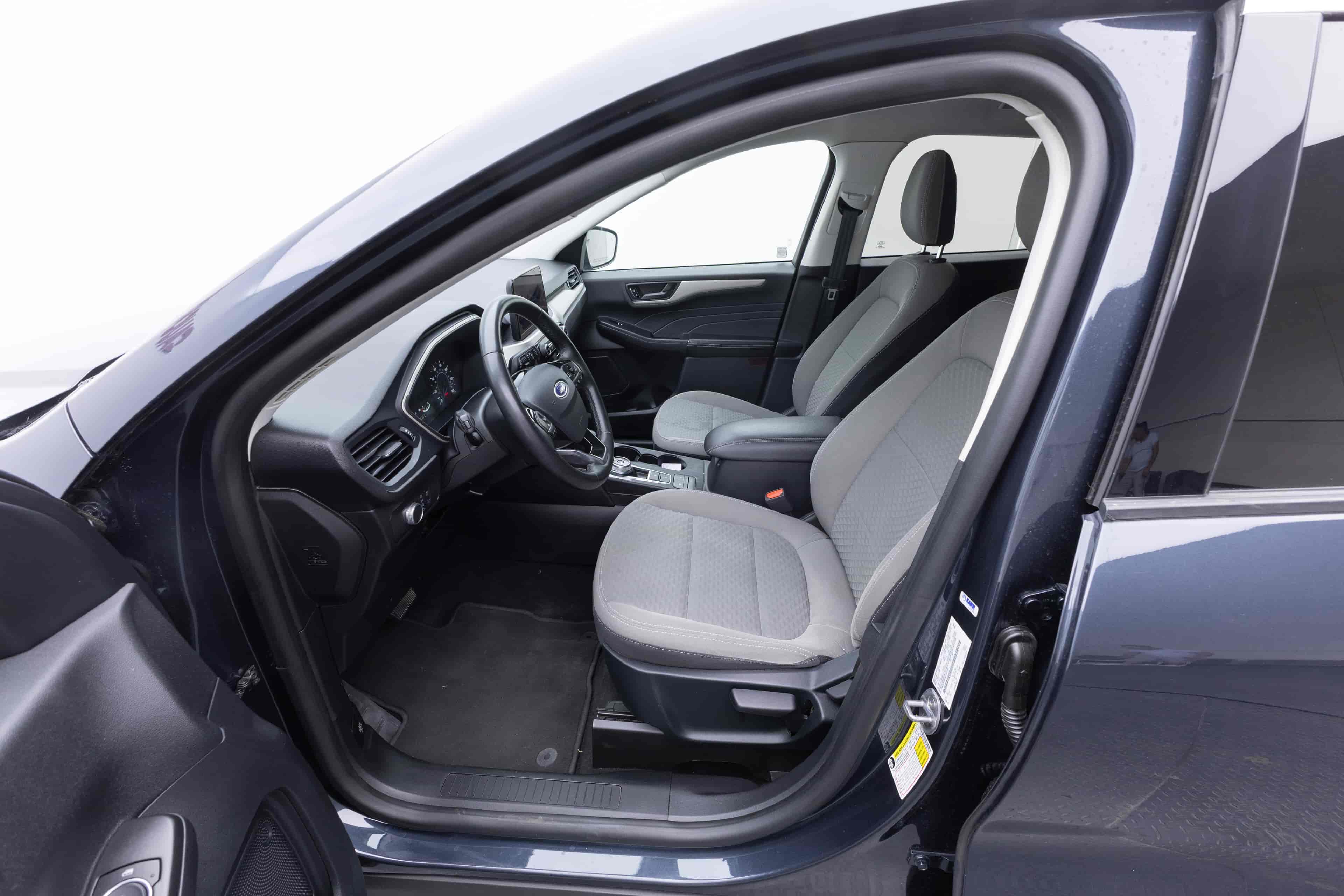 FORD Escape - 10