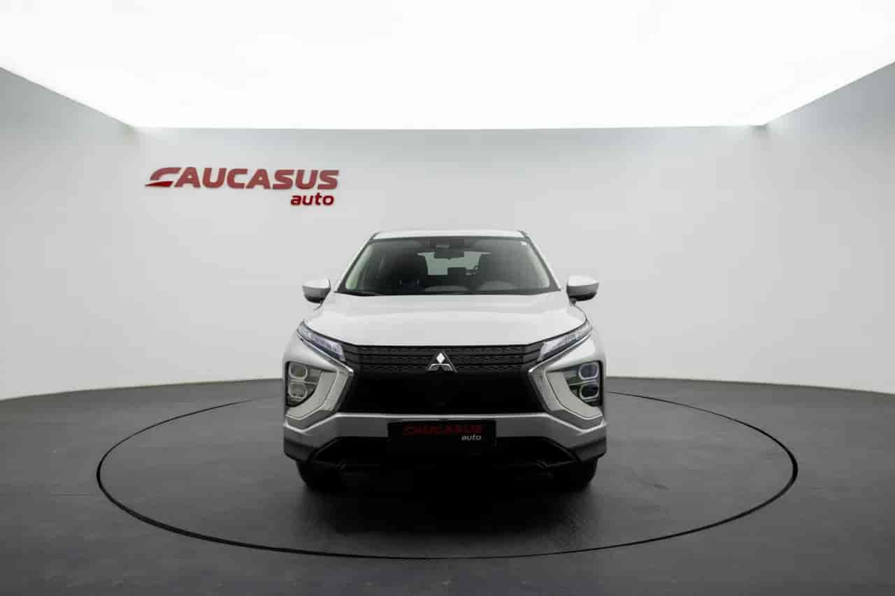 MITSUBISHI Eclipse Cross - 2