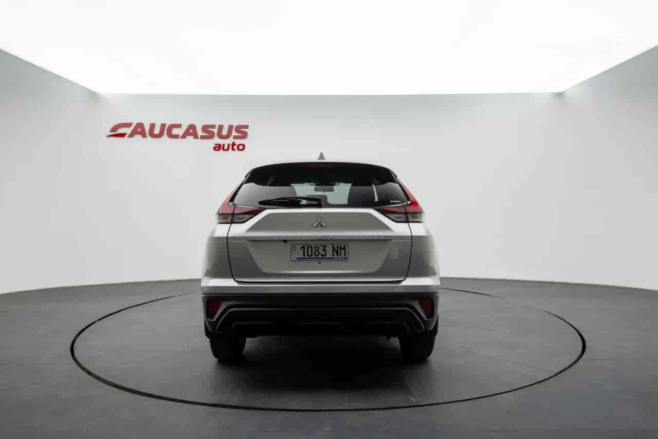 MITSUBISHI Eclipse Cross - 5