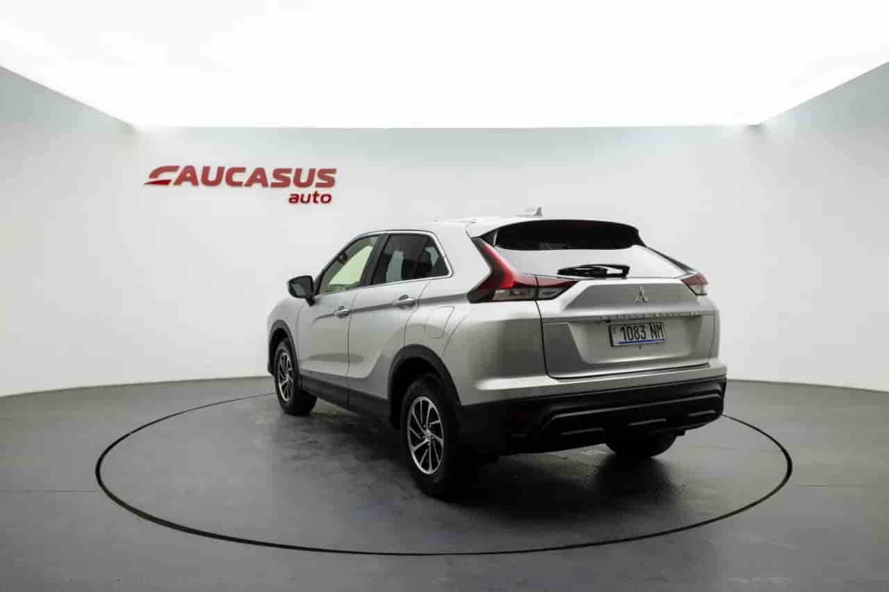 MITSUBISHI Eclipse Cross - 6