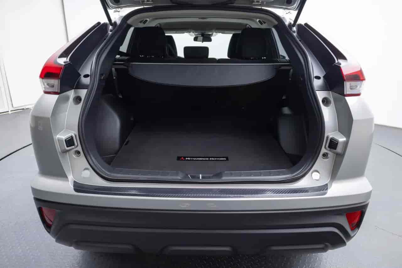 MITSUBISHI Eclipse Cross - 7
