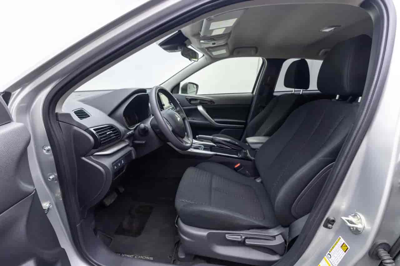 MITSUBISHI Eclipse Cross - 10