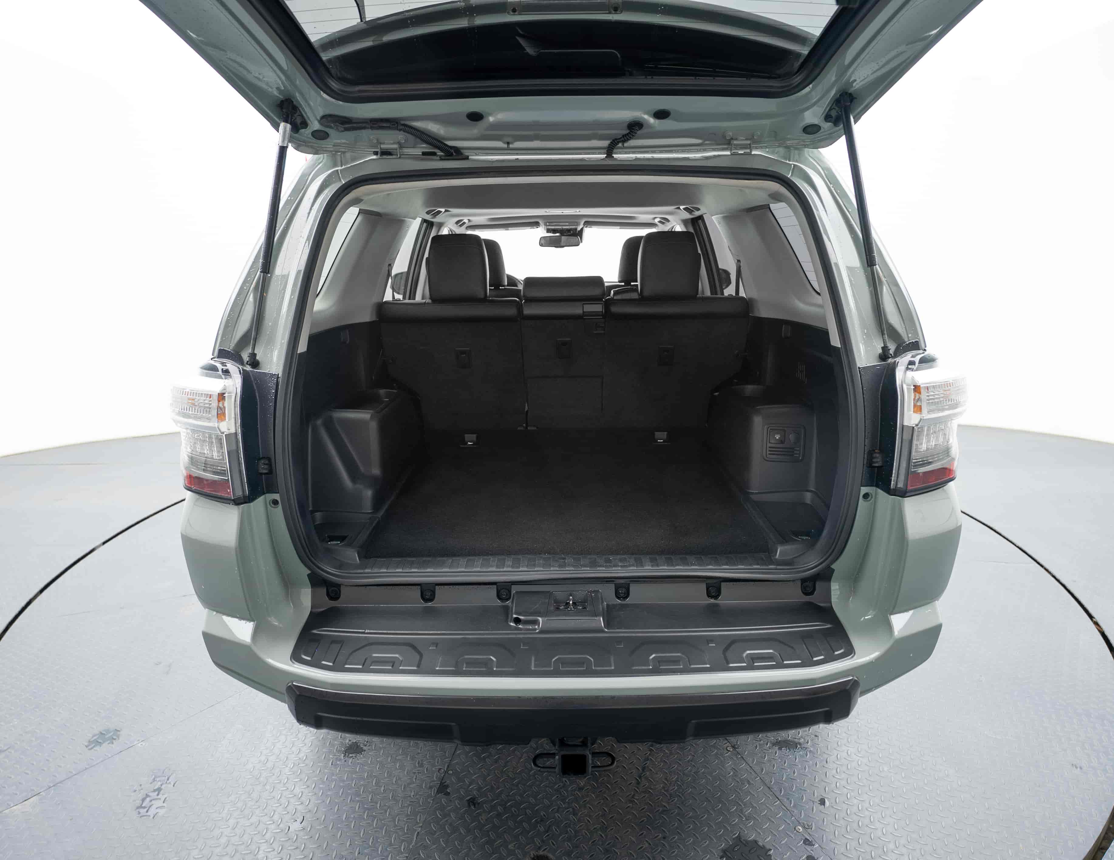TOYOTA 4Runner - 7