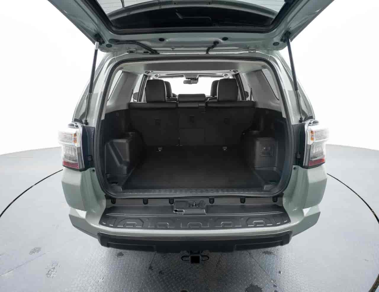 TOYOTA 4-Runner - 7