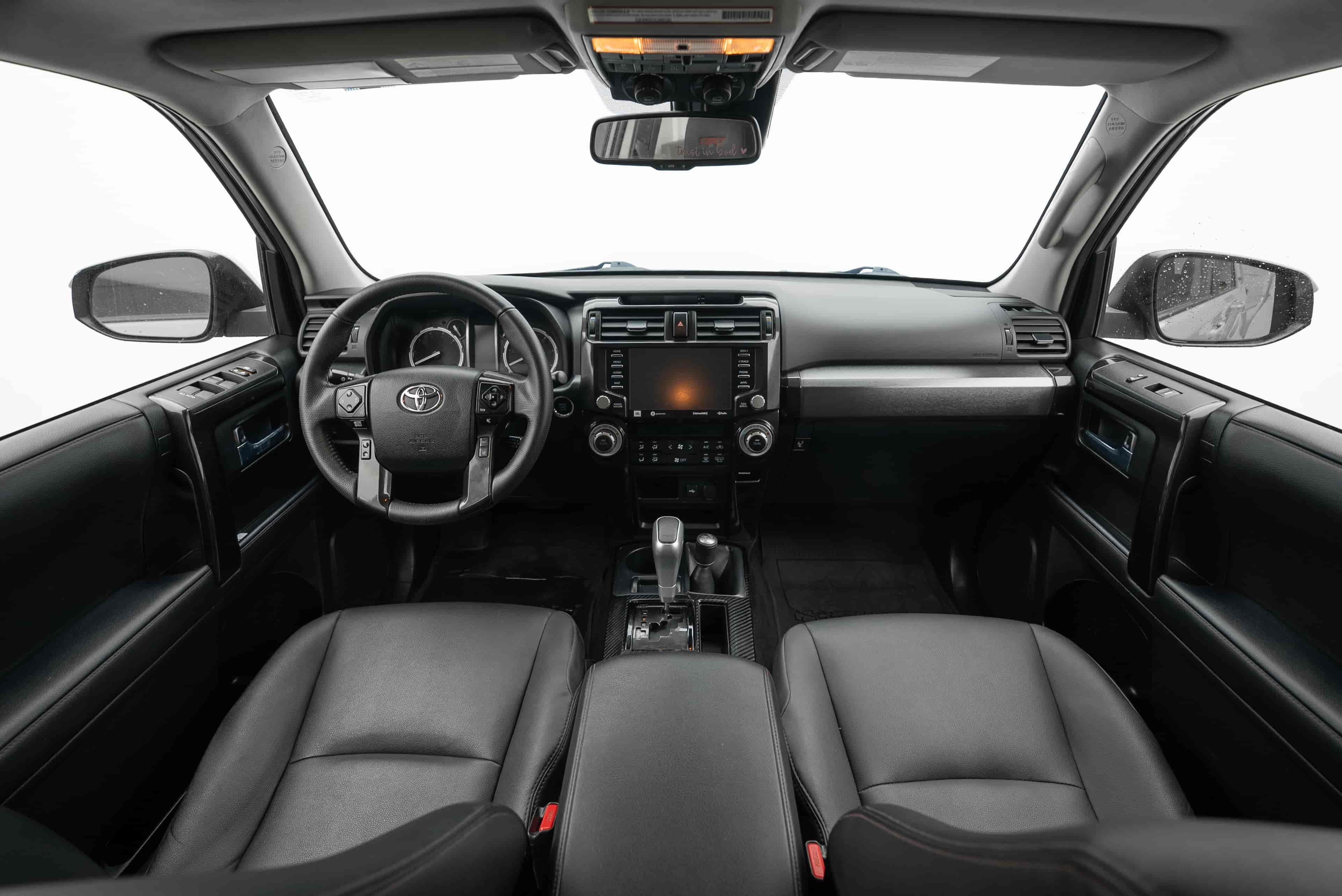 TOYOTA 4Runner - 9