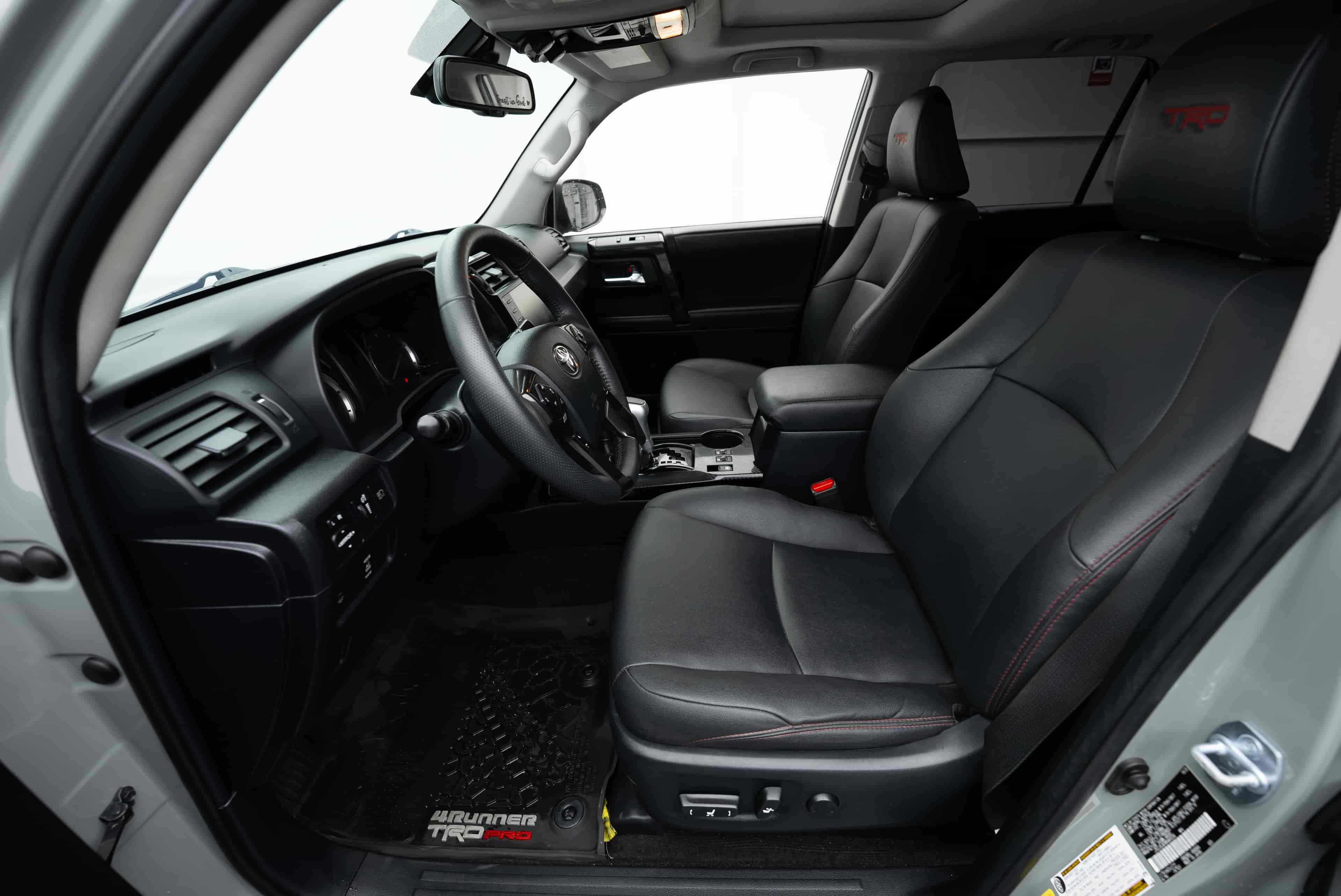 TOYOTA 4Runner - 10