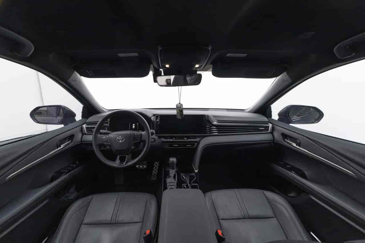 TOYOTA Camry - 9