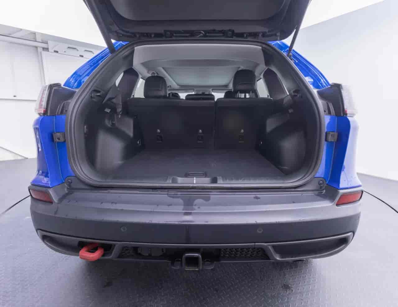 JEEP Cherokee - 7