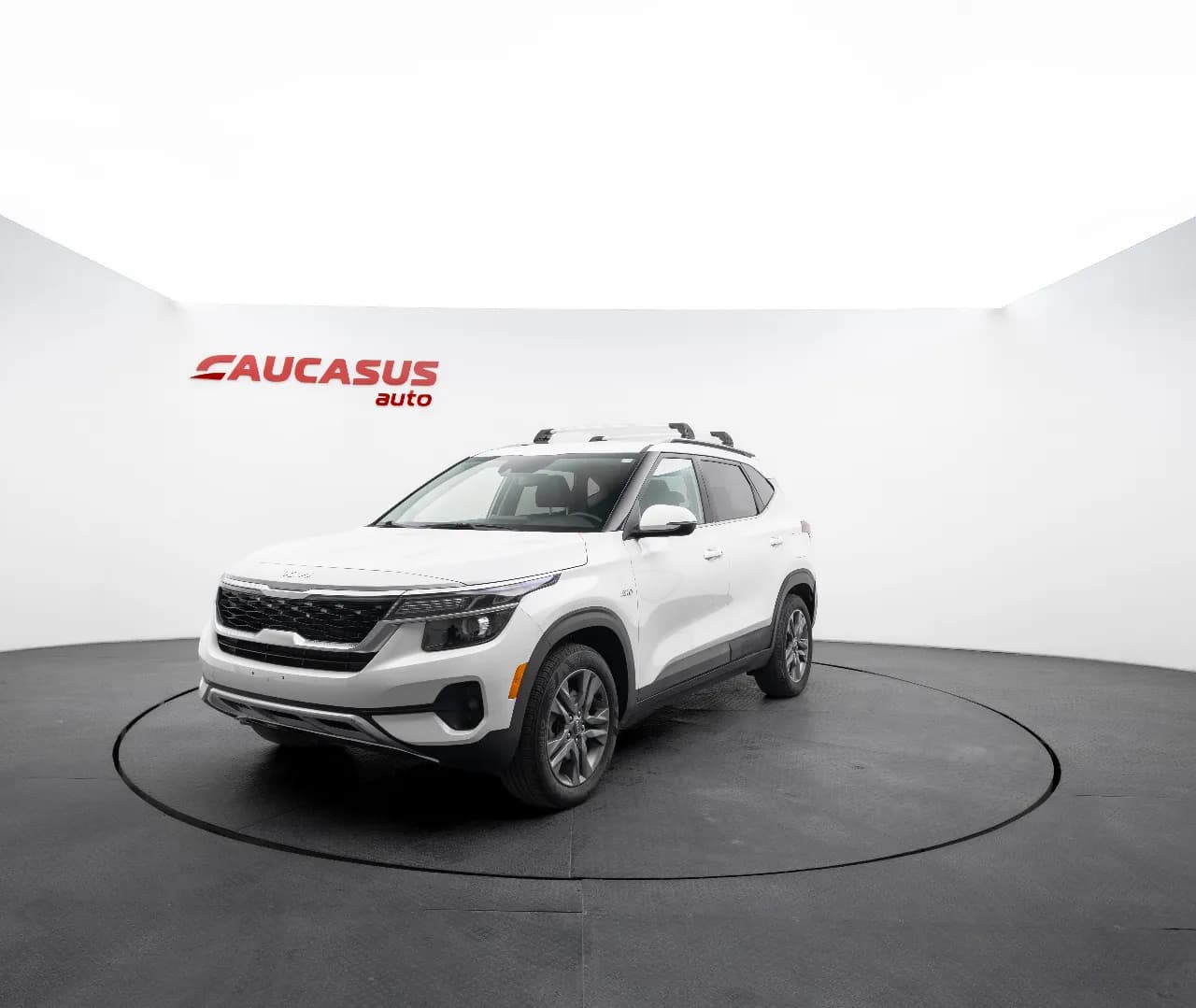 2022 KIA Seltos
