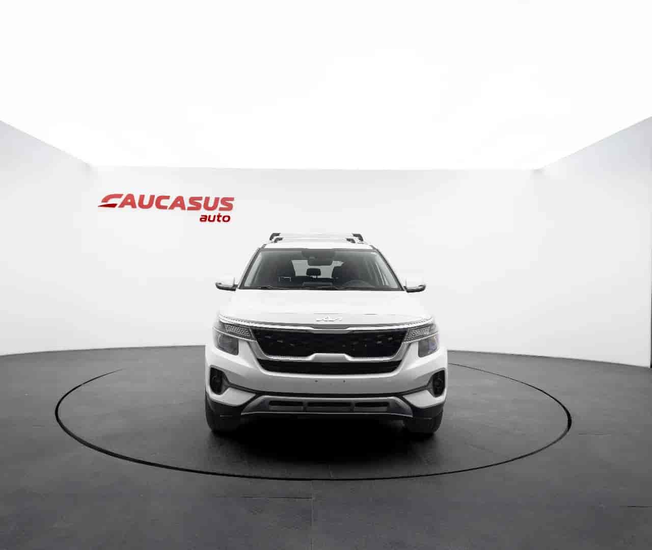 KIA Seltos - 2