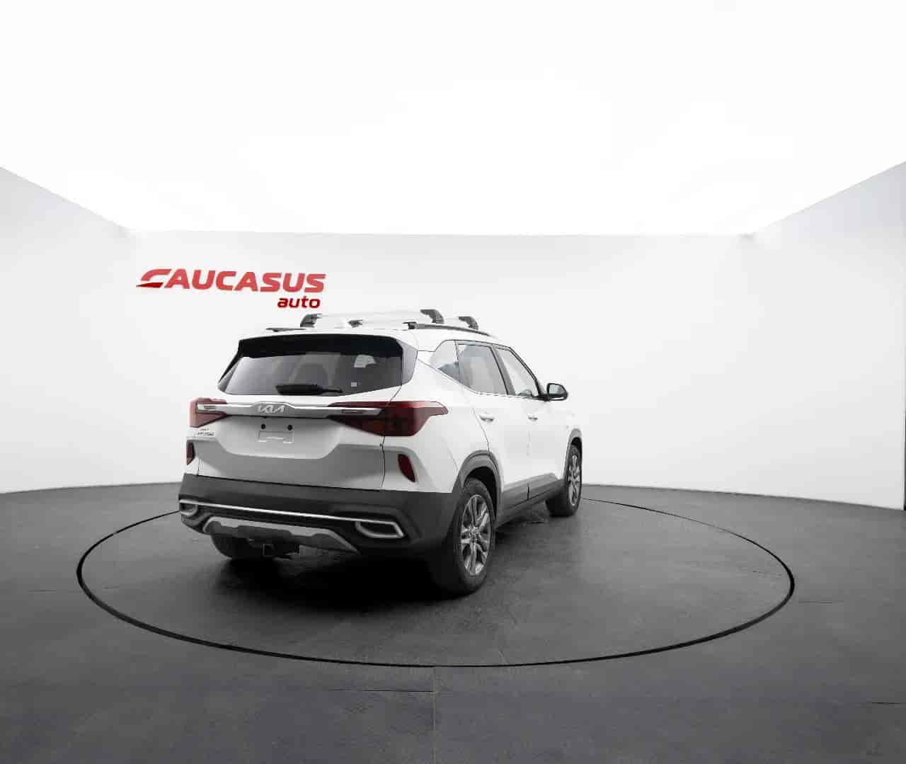 KIA Seltos - 4