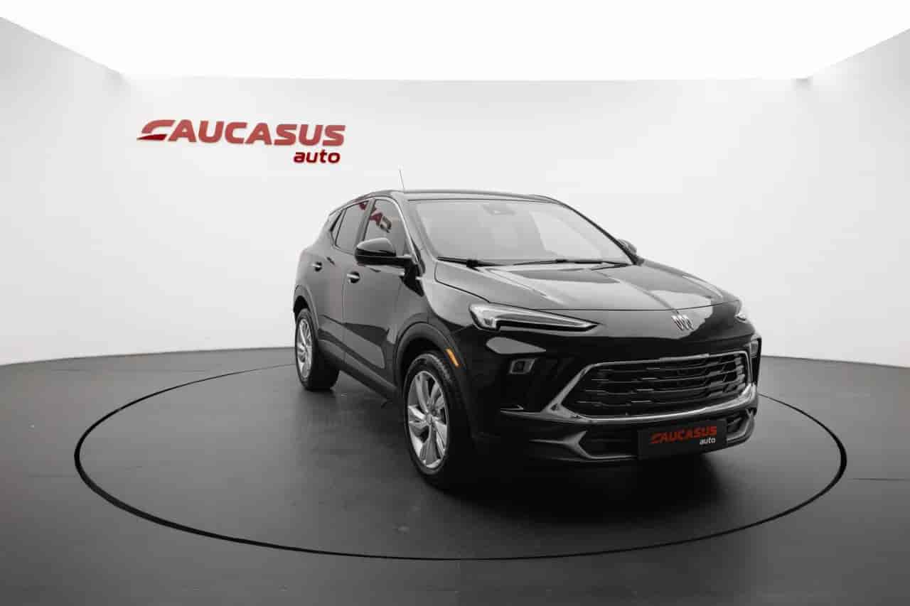 BUICK Encore GX - 3