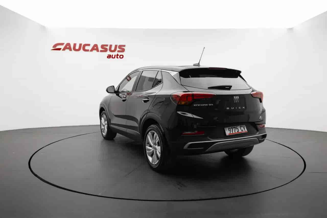 BUICK Encore GX - 6