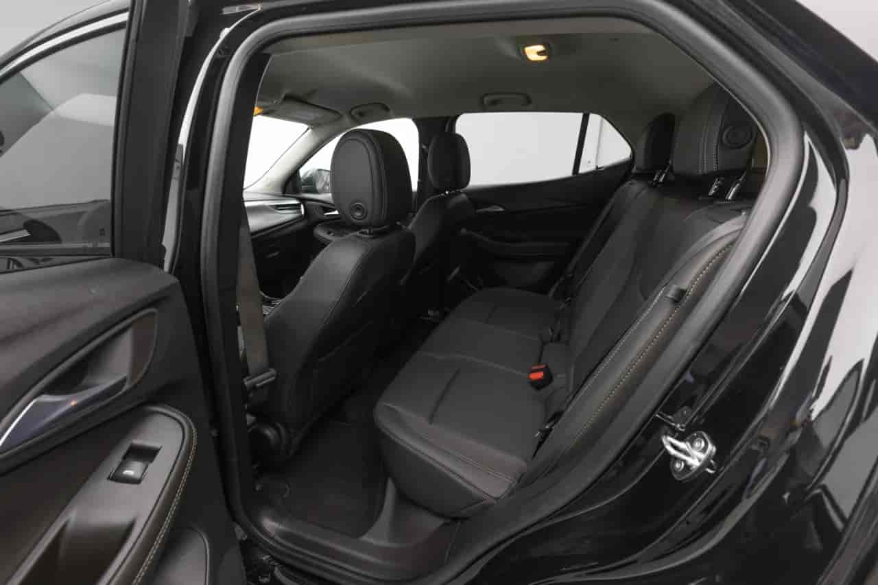 BUICK Encore GX - 8