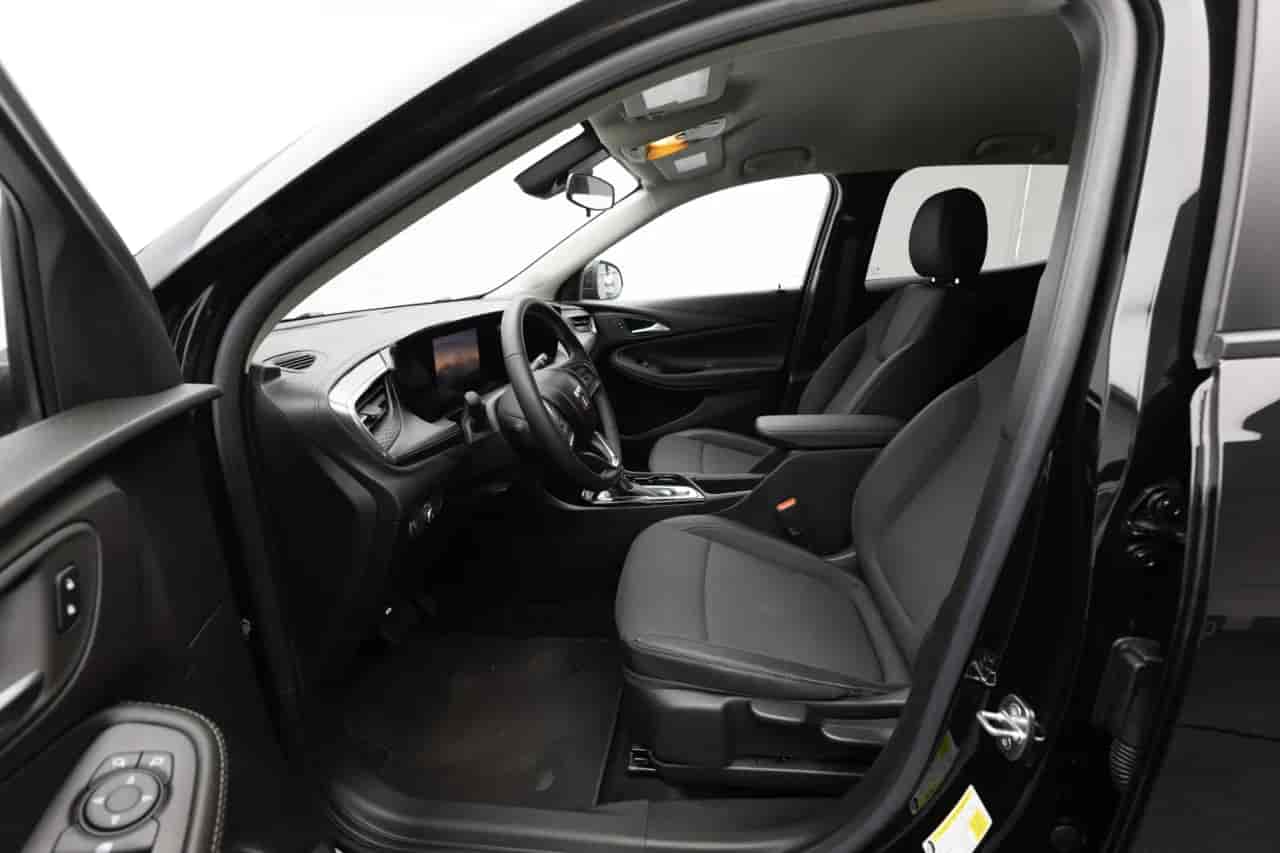 BUICK Encore GX - 10