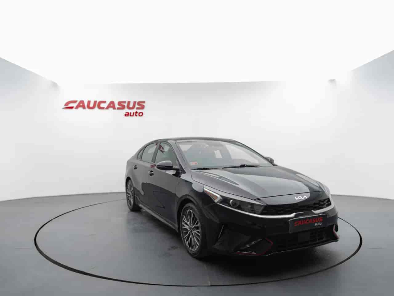 KIA Forte - 3